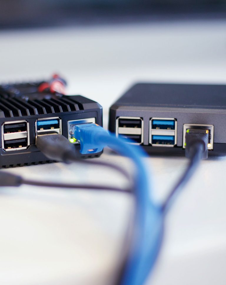 protección de datos